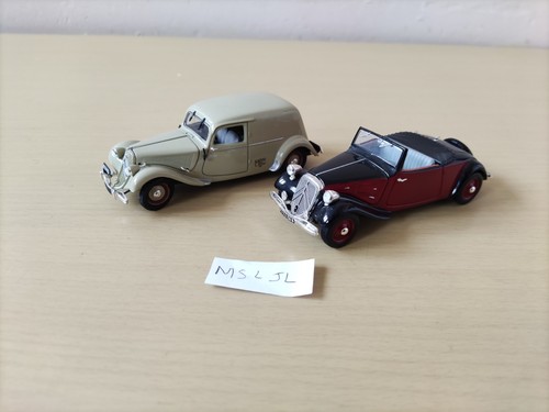 Nostalgia citroen et 11 - nostalgia,,