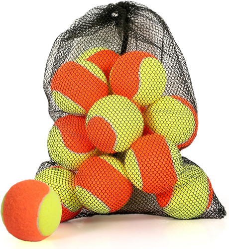 40 pack tennis - 12/18/24/30/40,