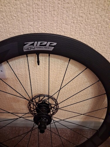Zipp 404 firecrest carbon - 404,