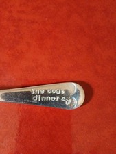 Silver Plated Walker And Hall