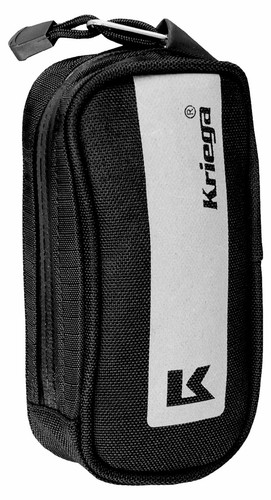 Kriega kube harness pocket - kube,