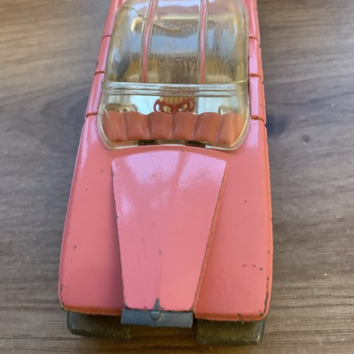 Dinky toys 100 lady penelope - toys,