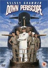 Down Periscope [1996] [DVD] -