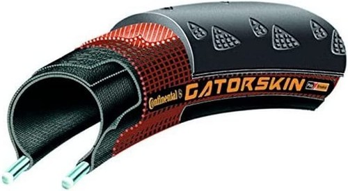 Continental gatorskin bike - gatorskin,