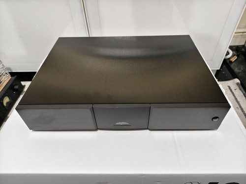 Naim 555ps power - 555ps,