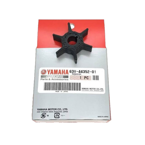 Genuine yamaha 9hp 15hp - genuine,