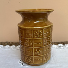 H.J.Wood Burslem Vintage/Retro