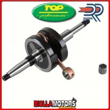 IM07016 CRANKSHAFT FOR PEUGEOT