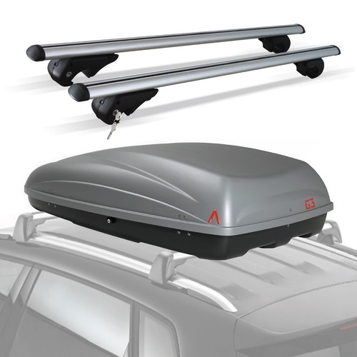 Car luggage cargo roof - cargo, and