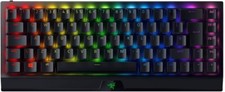 Razer BlackWidow v3 Mini