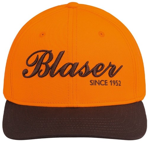 New blaser cap - blaser,