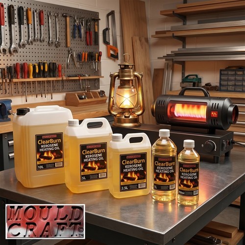 Clearburn 100l premium quality - 100l,