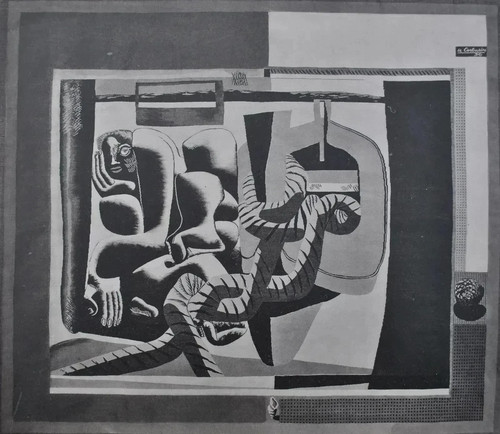 Corbusier monumental - corbusier:,