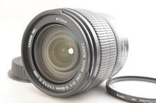 Canon EF-S 15-85mm f3.5-5.6 IS