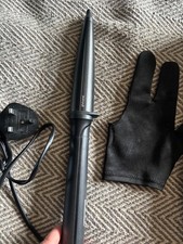 GHD Curve Wand, including bag
