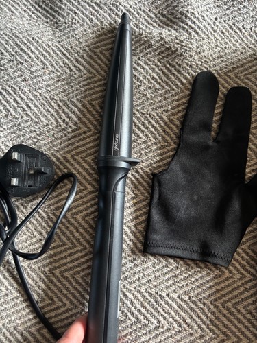 Ghd curve wand including bag - ghd, wand,