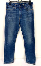 Levis 508 Jeans Mens W34 L32
