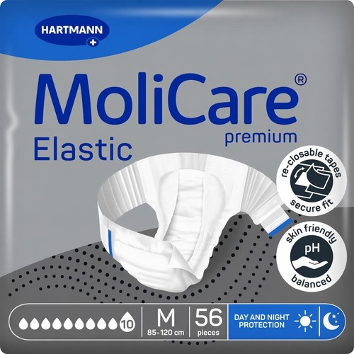 Molicare premium elastic - x,