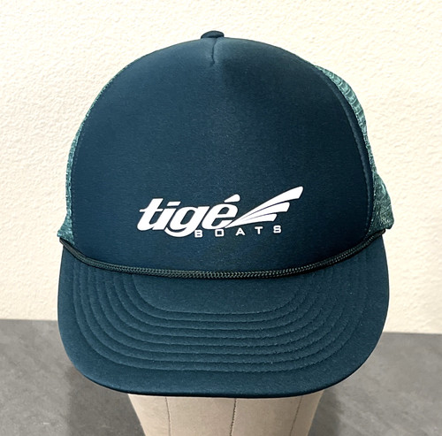 Cobra tige boats - boats, green