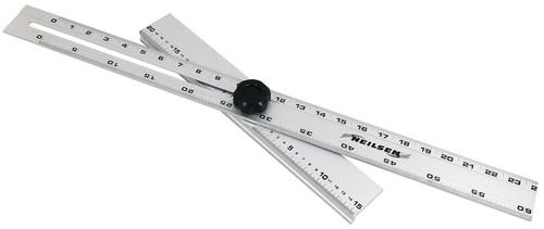 24in adjustable aluminium - 24in,
