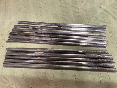 Rover oem x - p5, chrome