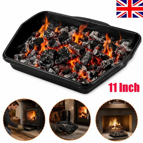 Inch metal ashpan ash pan - ashpan,