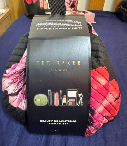 Ted baker beauty drawstring - baker,