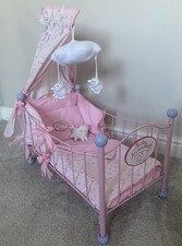 Zapf Creation Baby Annabell