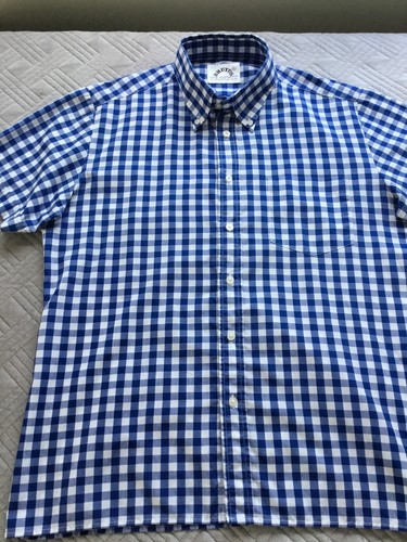 Classic brutus shirt - classic,