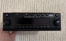 Porsche CDR-32 Becker BE4667