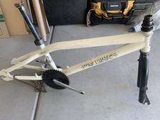 2002 HARO BIKES BACK TRAIL X1