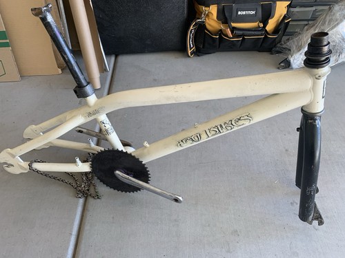 2002 haro bikes - back, x1