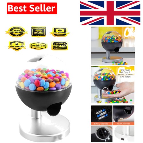 Mini touch activated - mini,