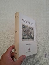 LA CITTA' DELLA CARTA / GIANCARLO CASTAGNARI / CITTA' E COMUNE DI FABRIANO