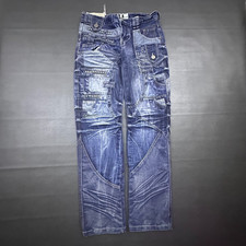 Kosmo Lupo Jeans Mens 30x34
