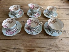 1850 Foley bone China