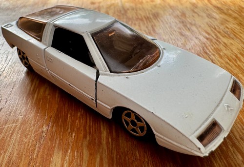 Norev 714 citroen camargue - norev,