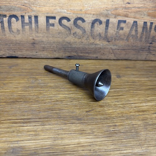 Vintage cushman machinists - cushman,
