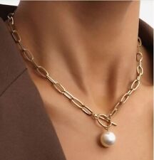 New 18K Gold plated Zara