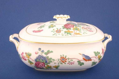 Wedgwood cuckoo r4497 - cuckoo,