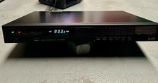 SANSUI TU-D99X FM/AM Hi-Fi stereo tuner
