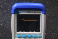 NEW One APPLENT AT826 Handheld LCR Digital Meter   Bridge 100Hz-100kHz #A7