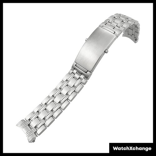 20mm stainless steel omega - 20mm,