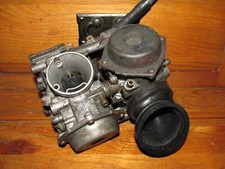 HONDA TRANSALP 600 CARBS CARBURETOR CARBURETTORS XL600V XL600 V KMH