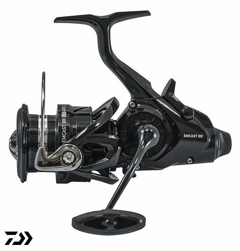 New daiwa emcast lt bite - new, 19