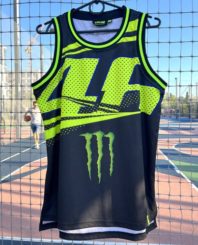 Monster energy motogp - energy,
