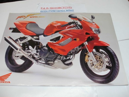 Honda vtr1000f firestorm wall - firestorm,