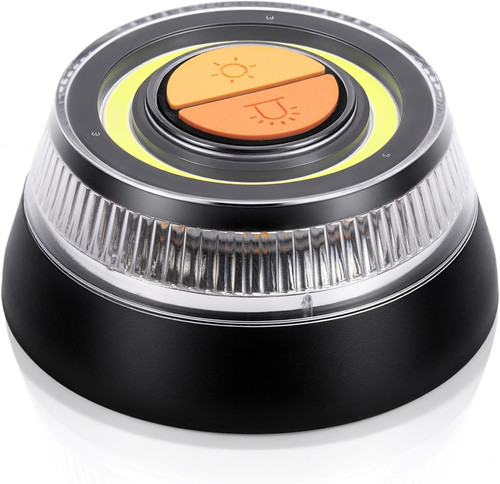 Emergency warning light led - warning, light,