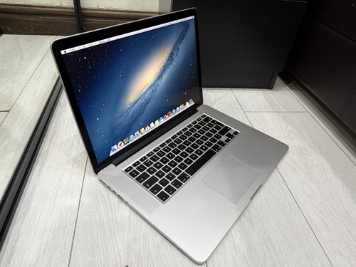 Apple macbook pro - macbook, retina