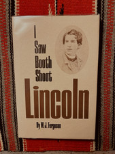 I Saw Booth Shoot Lincoln by